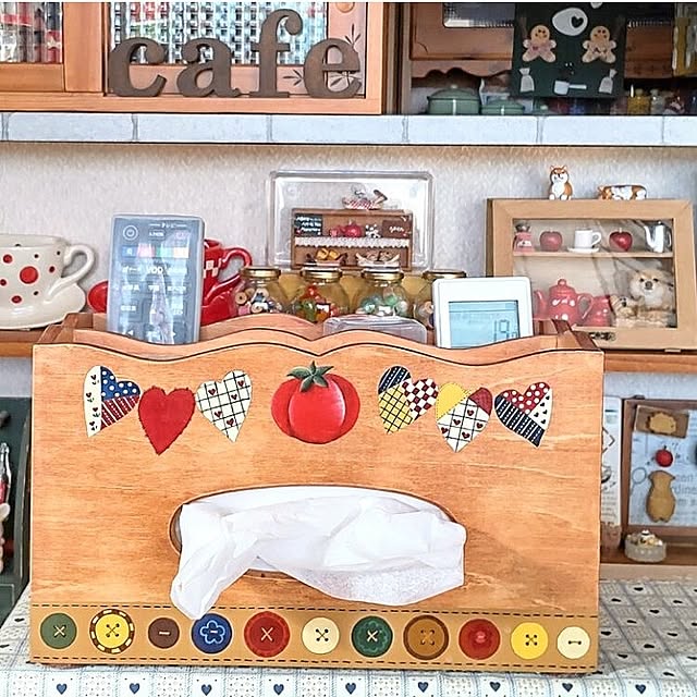 nanaさんの実例写真