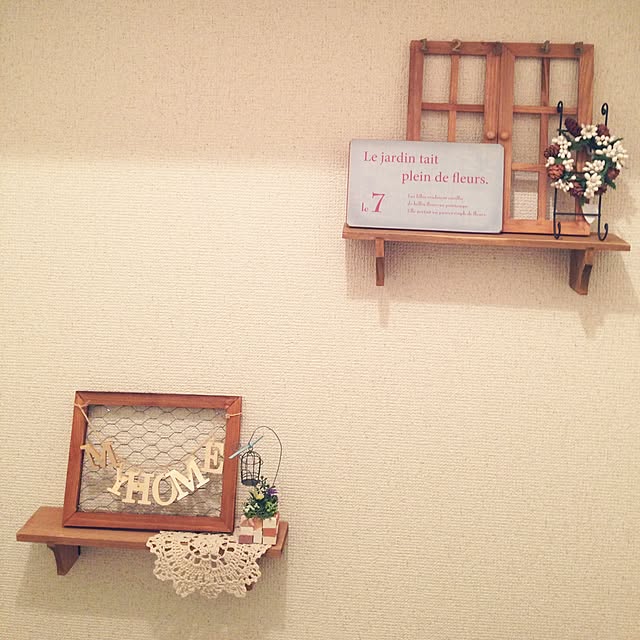 ikaringuさんの実例写真