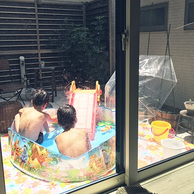 achuさんの実例写真