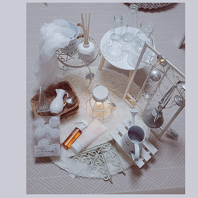 cocoaさんの実例写真