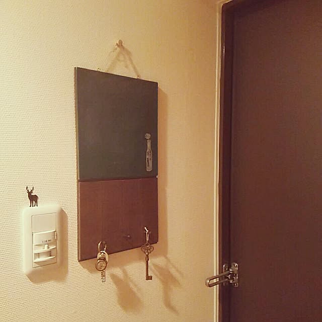 Ritsuさんの実例写真