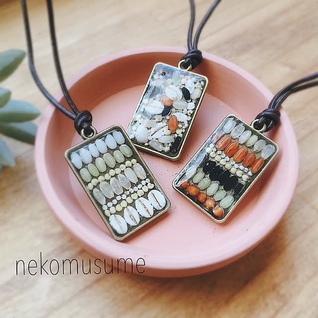 nekomusumeさんの実例写真