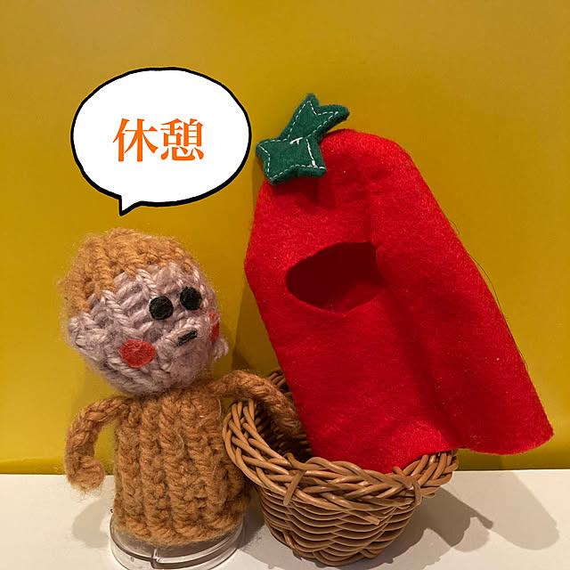 manduonmaさんの部屋