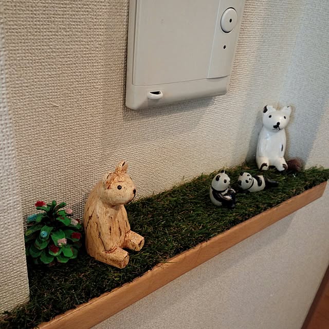 asmさんの実例写真