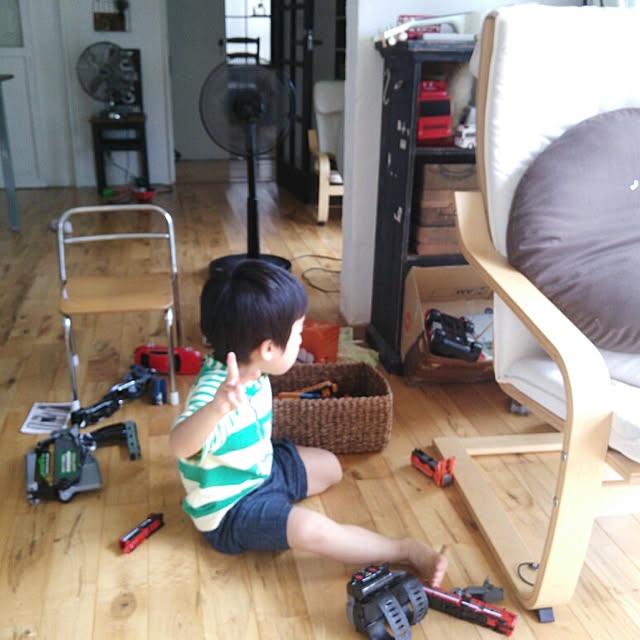 a-koさんの実例写真