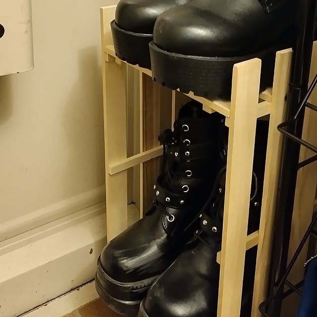 Tさんの部屋