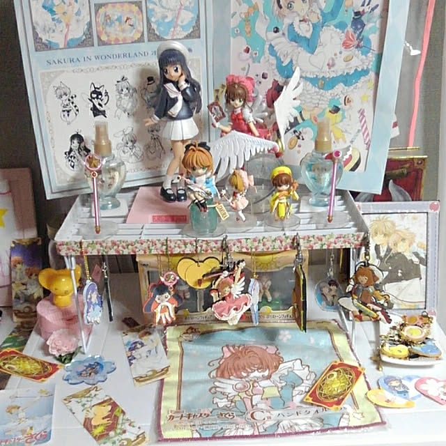 Aquaalicelilyさんの実例写真