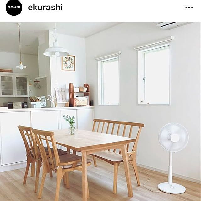 kinaさんの実例写真