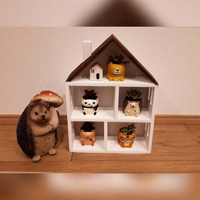 fzさんの実例写真