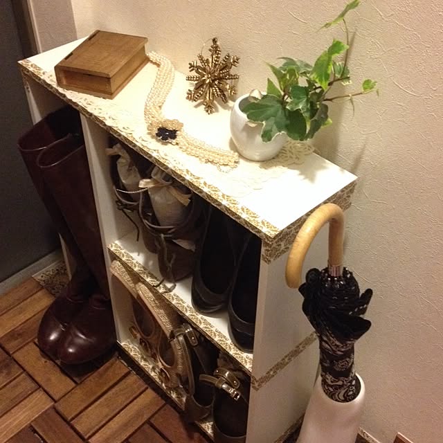 ai_mugonkaさんの実例写真