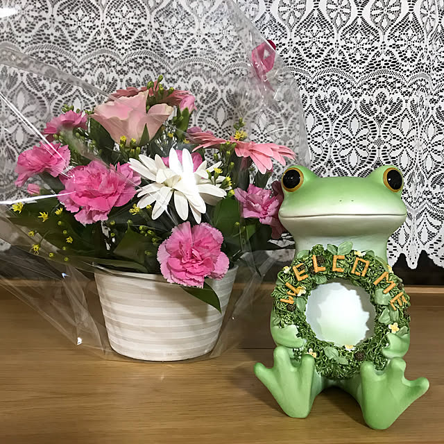 kazuさんの実例写真