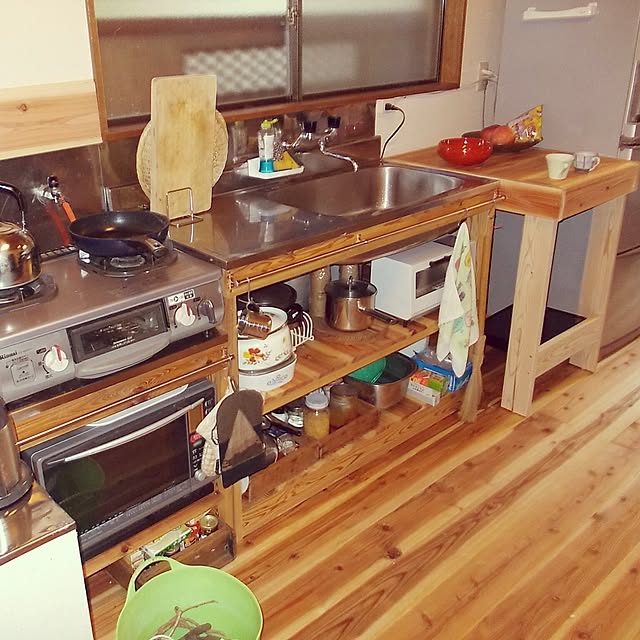 tommyさんの実例写真