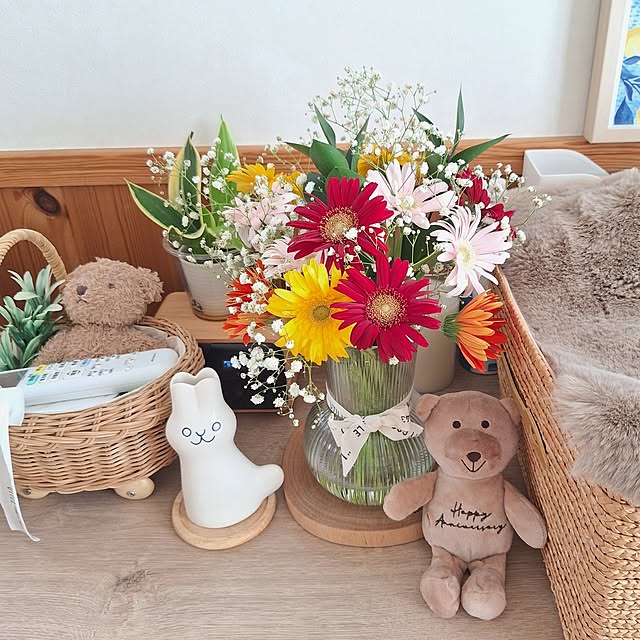 Blancheさんの部屋