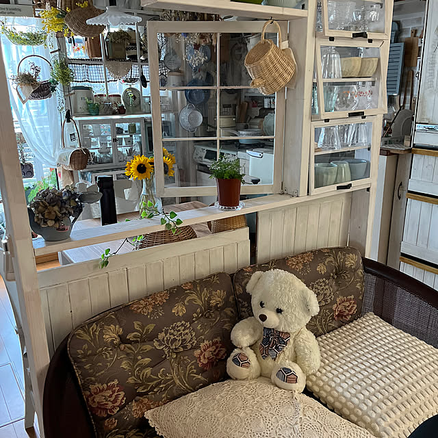 Atsukoさんの部屋
