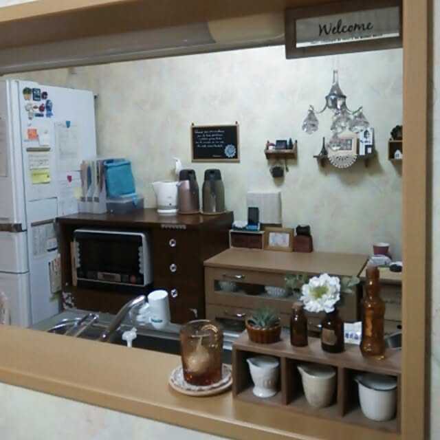 batako_roomさんの実例写真