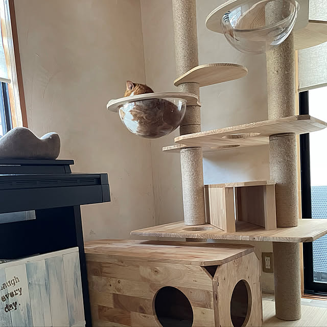 kamunaさんの実例写真