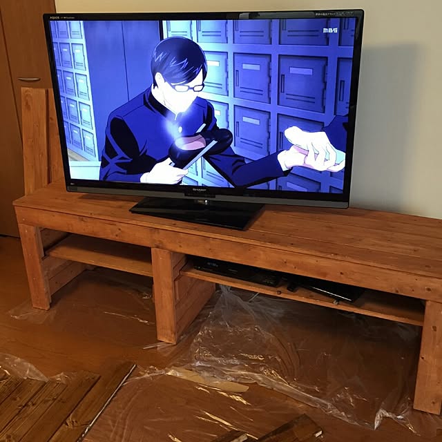 hig.さんの実例写真