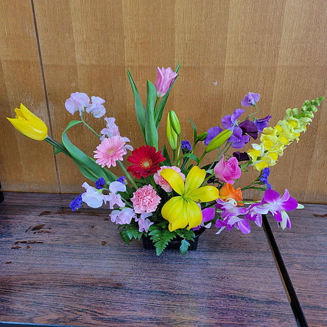 Manamiさんの実例写真
