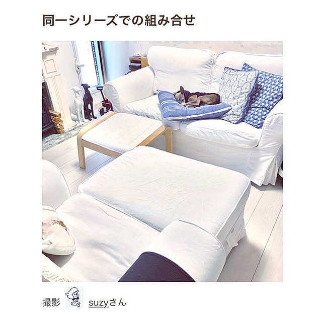 suzyさんの実例写真