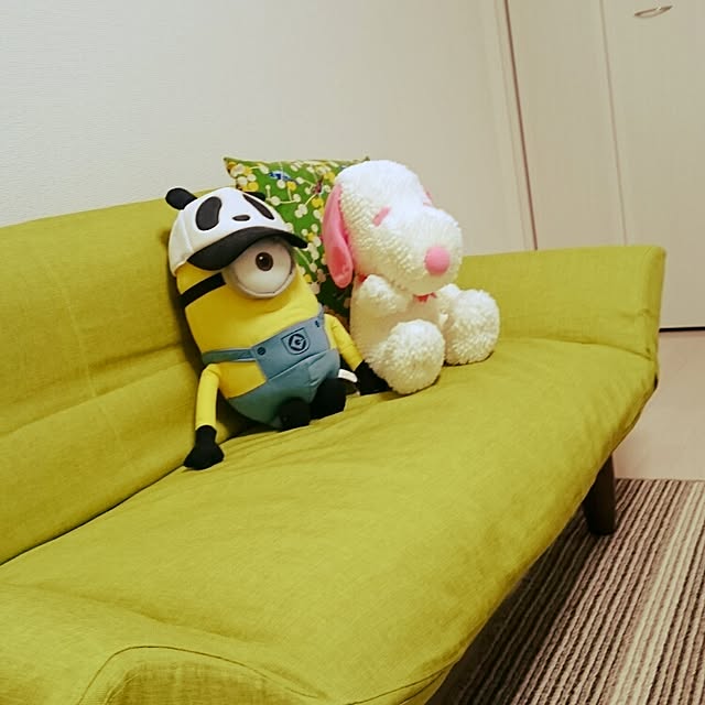 huhuuさんの実例写真