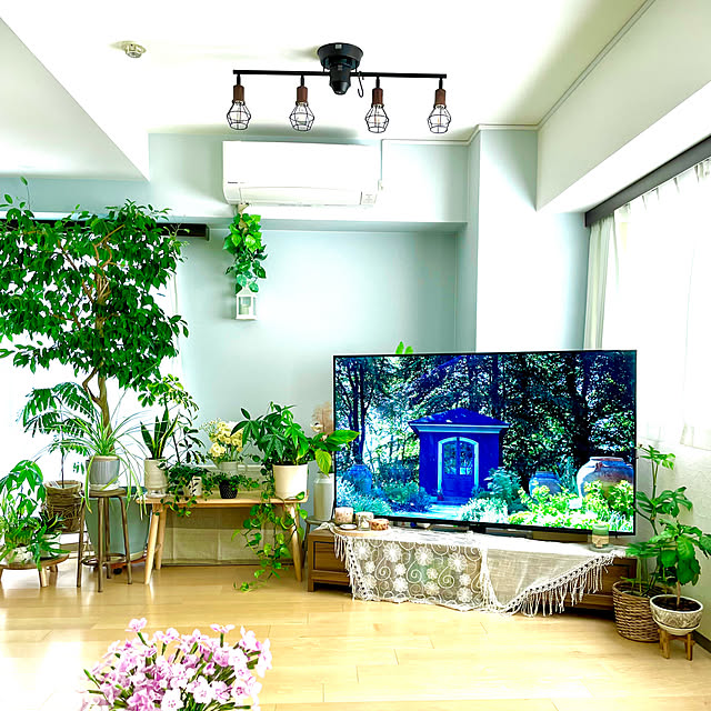 maminさんの部屋