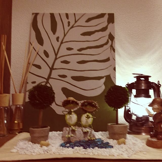 jnjnforesterさんの実例写真