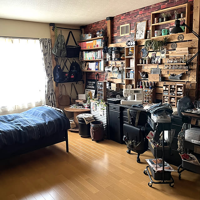 TOPさんの実例写真
