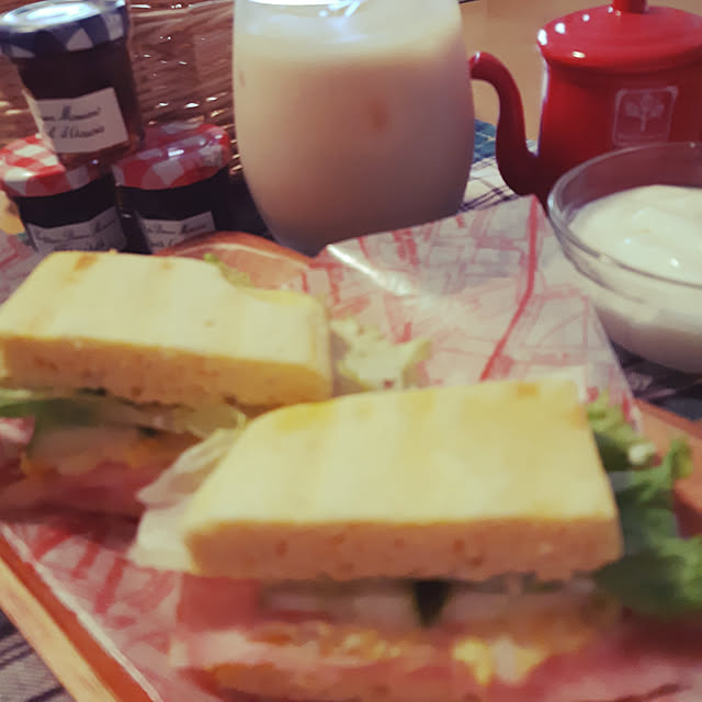 キッチン/おうちカフェのインテリア実例 - 2020-05-22 09:09:07