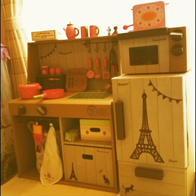 andyさんの実例写真