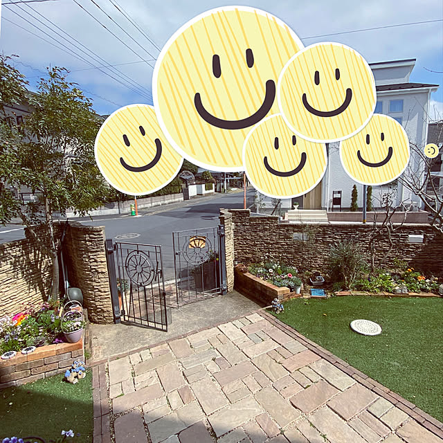 moainanoさんの実例写真