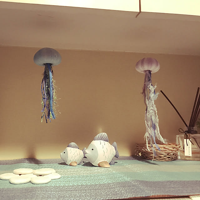 kuchisonaさんの実例写真