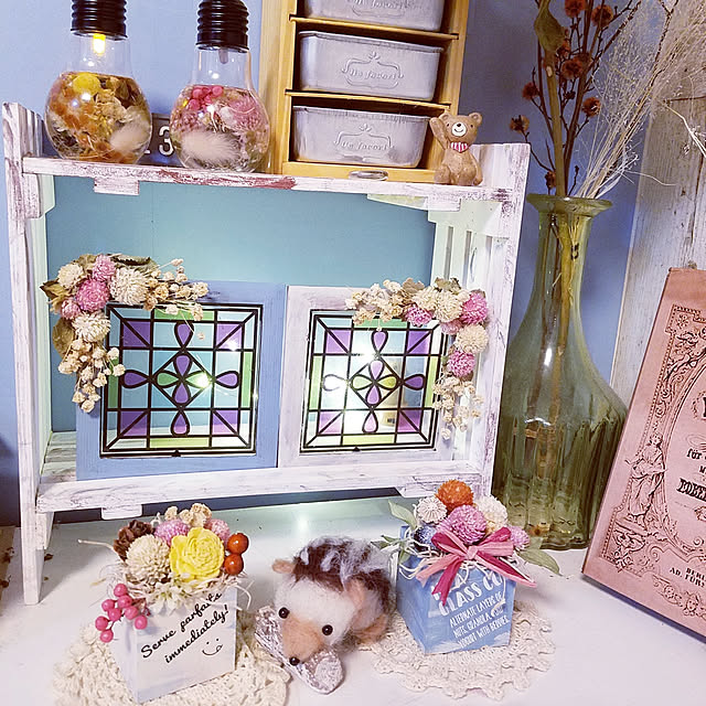 Chiさんの実例写真