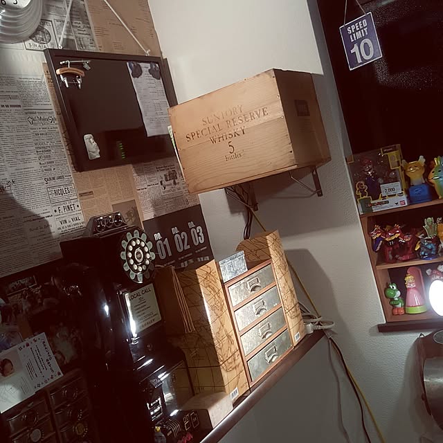 ruachanさんの実例写真
