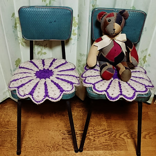 cha-baさんの実例写真