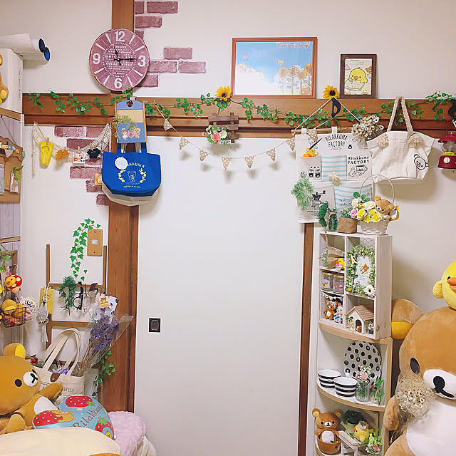 Rinakkumaさんの実例写真