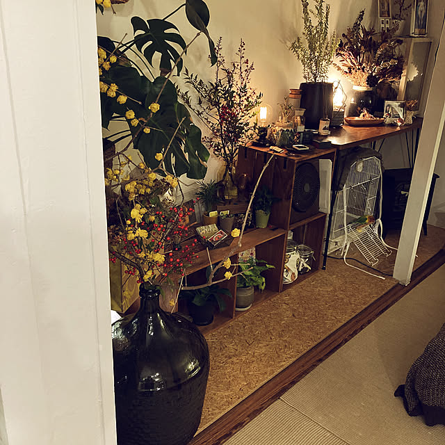 s.p.sunaoさんの実例写真