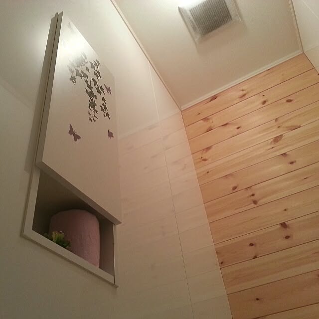 naoさんの実例写真