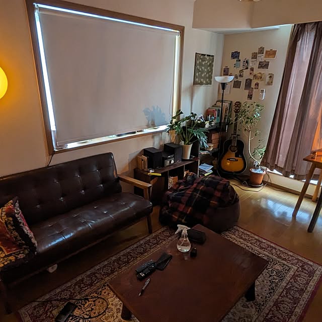 tabachiさんの部屋