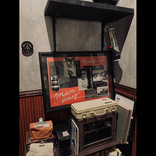 rasutarouさんの実例写真