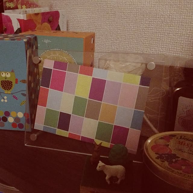 実例写真