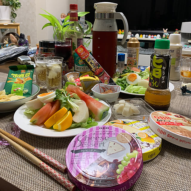 Aqettyさんの実例写真