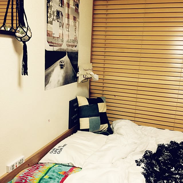 SORASHさんの実例写真