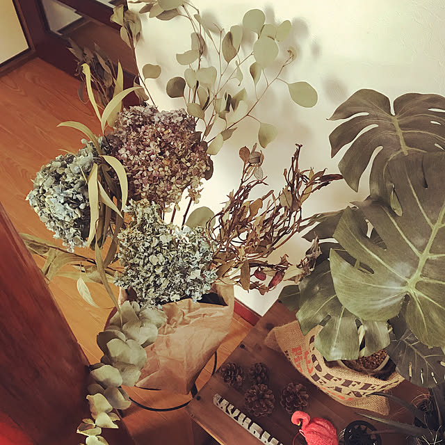 Junkoさんの実例写真