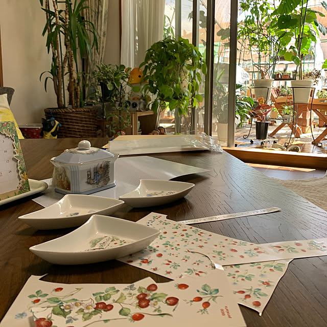 Aqettyさんの部屋