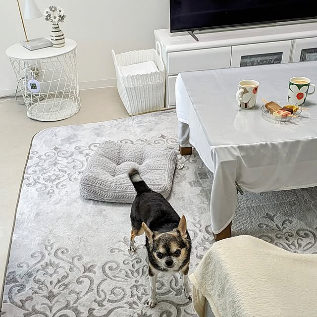 w+さんの部屋