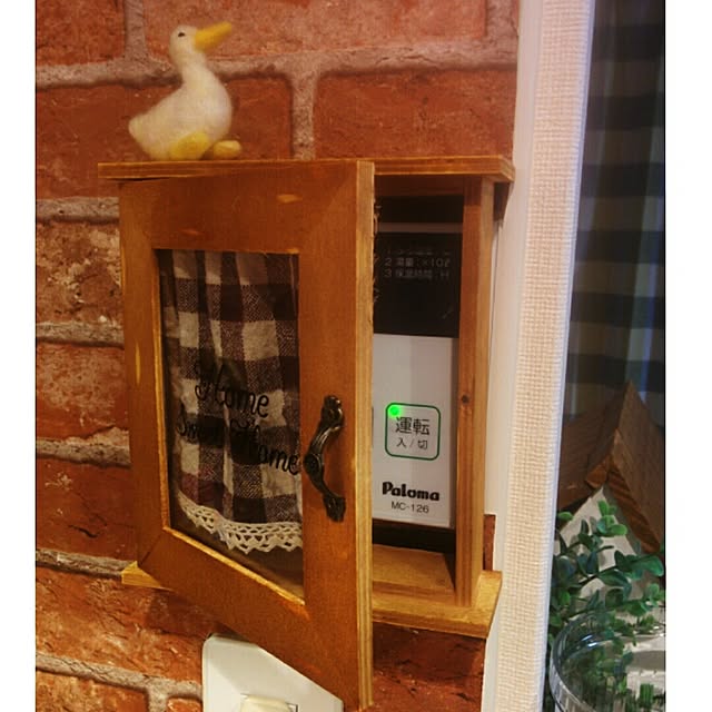 Rikaさんの実例写真