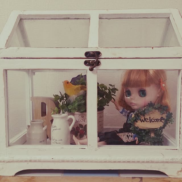 miiiiさんの実例写真
