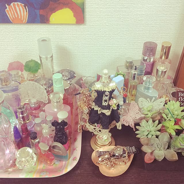 Saoriさんの実例写真