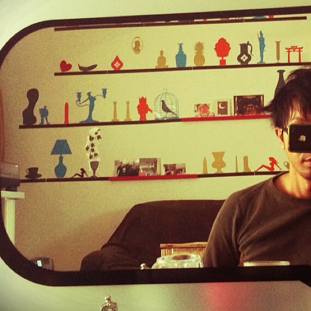 ten1981さんの実例写真