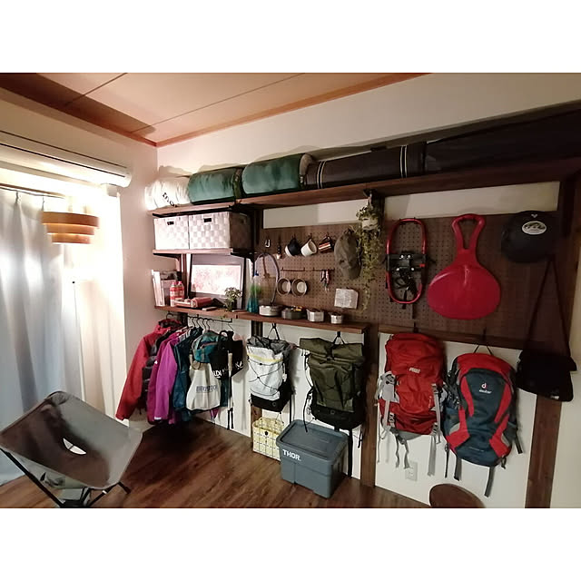 WOODPROさんの実例写真